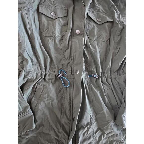 L.L. Bean Luna Jacket - Women's Size Large LIKE NEW!! - Picture 4 of 5